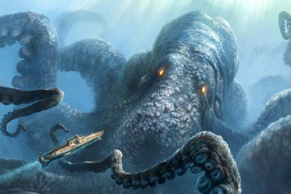 Kraken com darknet